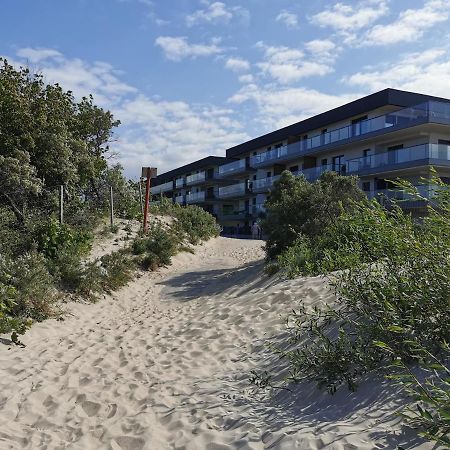 Apartament Lucky 7 Gardenia Seaside Dziwnów Екстериор снимка