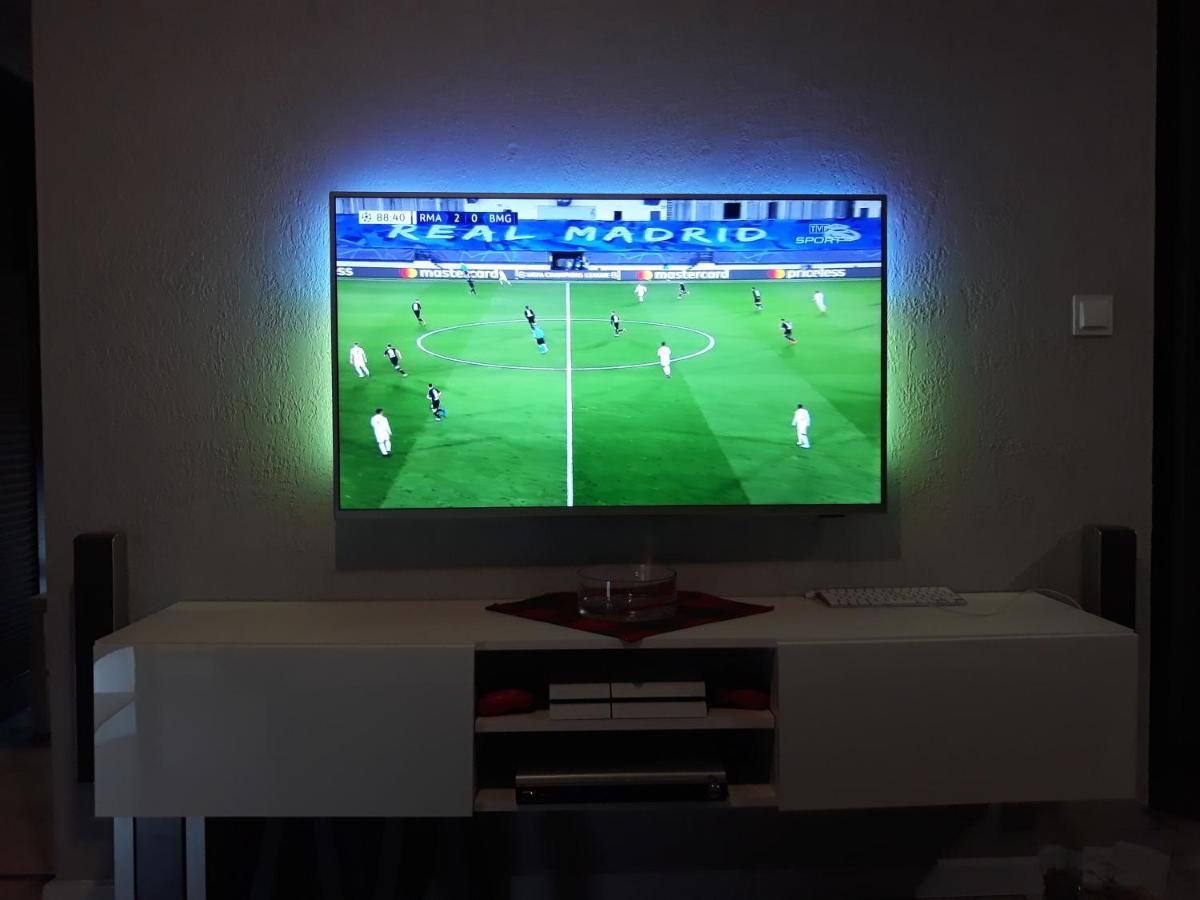 Apartament Lucky 7 Gardenia Seaside Dziwnów Екстериор снимка