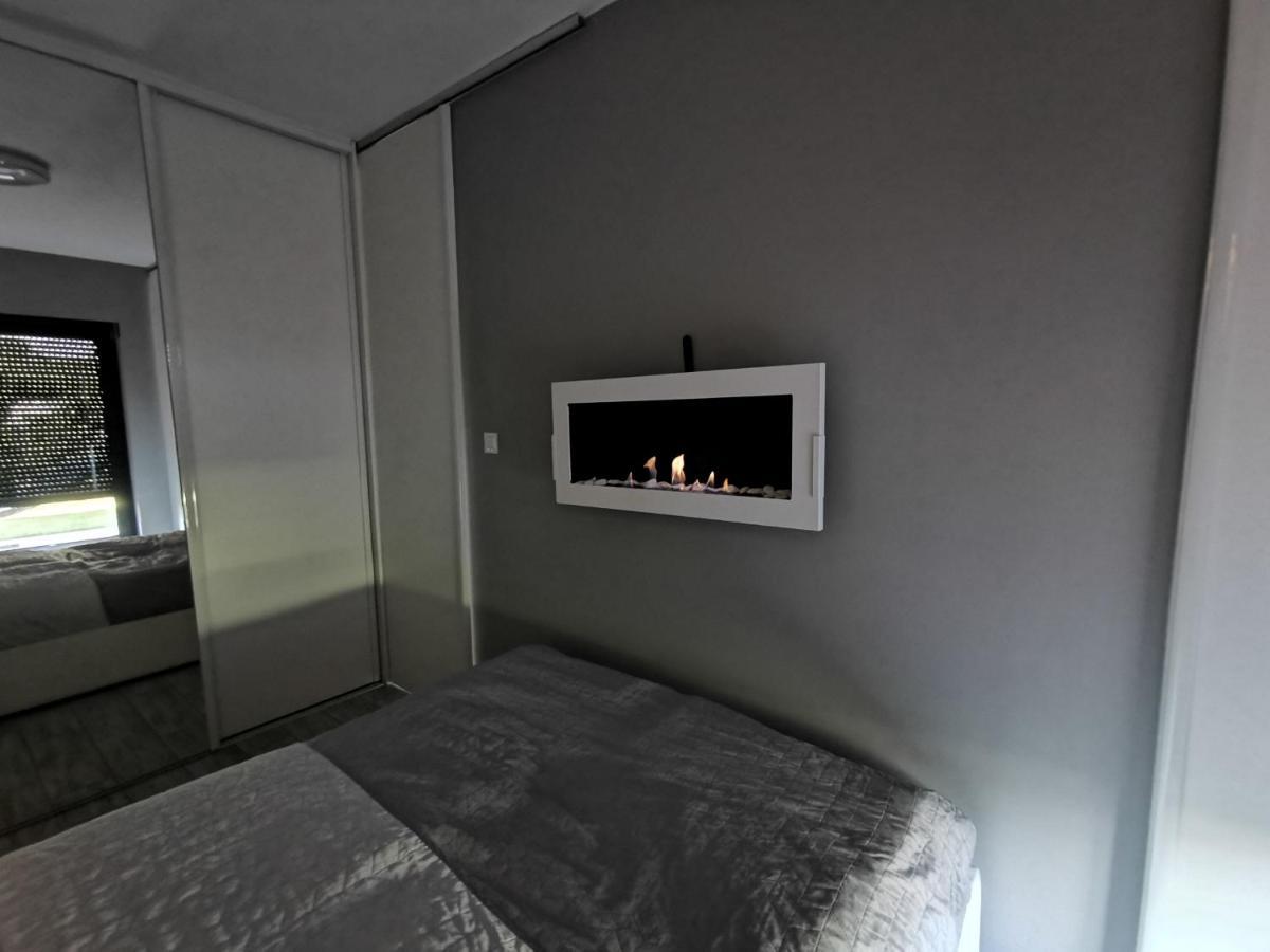 Apartament Lucky 7 Gardenia Seaside Dziwnów Екстериор снимка